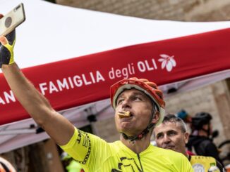 Cinema, bici e territorio: l’ABT Festival fa tappa a Spoleto