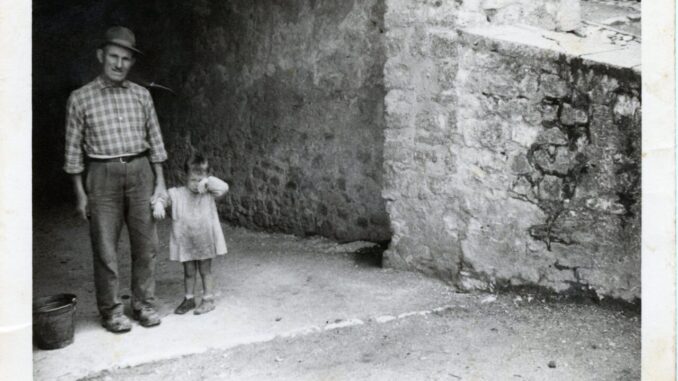 Fior di cacio 2025 apre con un libro sulle memorie della Valnerina