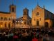 Norcia, l’estate della rinascita tra arte e spettacolo