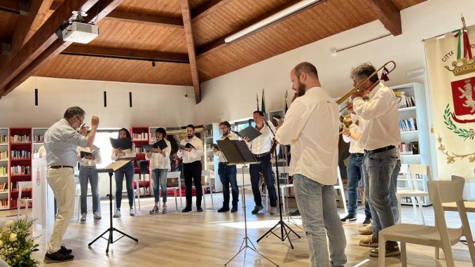 Estate nursina al via, musica protagonista a Norcia