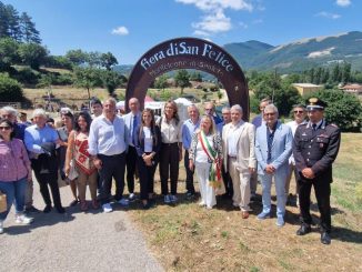 Monteleone rievoca la transumanza con la Fiera di San Felice