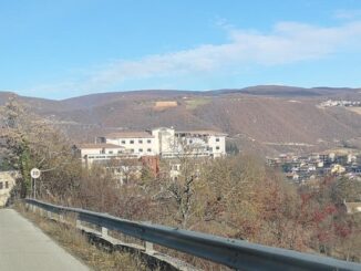 Oltre 15 milioni per la scuola di Cascia, via libera al progetto