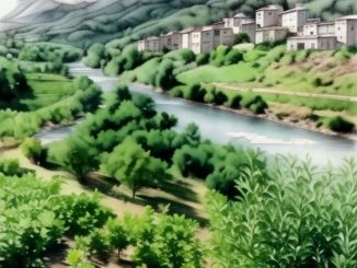 Valnerina, 9 milioni per rilanciare servizi e sviluppo