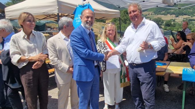Monteleone Rilancia l'Anima Agricola con la Fiera di San Felice