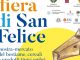 Fiera di san Felice, festa e tradizione a Monteleone