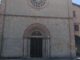 Riapre la Chiesa di San Francesco a Cascia con nuovo progetto