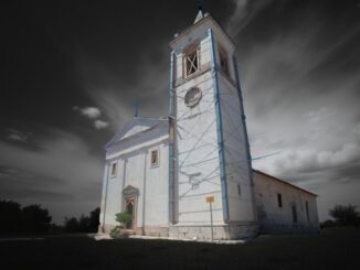 Via libera al restauro sismico della chiesa di Sant’Eutizio