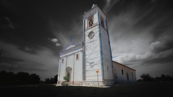 Via libera al restauro sismico della chiesa di Sant’Eutizio