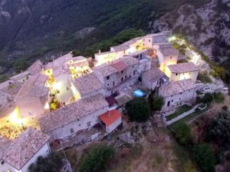 Il 18 luglio Castellonando accende i sapori di Ferentillo