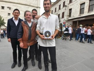 Norcia sfiora il podio al campionato LITAB di balestra