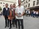 Norcia sfiora il podio al campionato LITAB di balestra