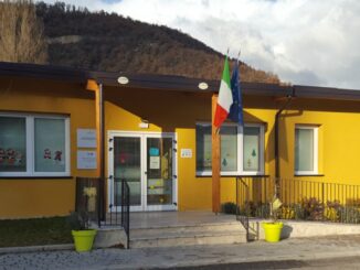 A Cascia 7 milioni in più per la nuova scuola omnicomprensiva