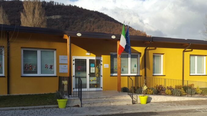A Cascia 7 milioni in più per la nuova scuola omnicomprensiva