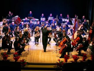 “Morricone e Dintorni”: a Roccaporena un viaggio sinfonico