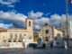 Riapre il 30 ottobre la basilica di Norcia ricostruita
