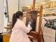 Campi di Norcia, al via il restauro delle opere d’arte della Chiesa di San Salvatore