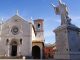 Basilica S.Benedetto di Norcia riapre dopo nove anni dal sisma