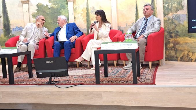 L’Umbria rilancia i territori colpiti dal sisma con turismo, sport e cultura per ripartire