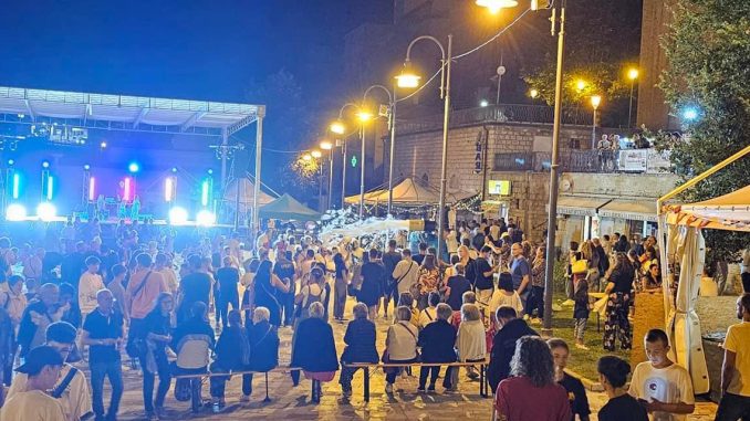 Cascia svela l’estate 2025: eventi per ogni età