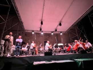 Estate Nursina, musica e sport tra piazza e montagna