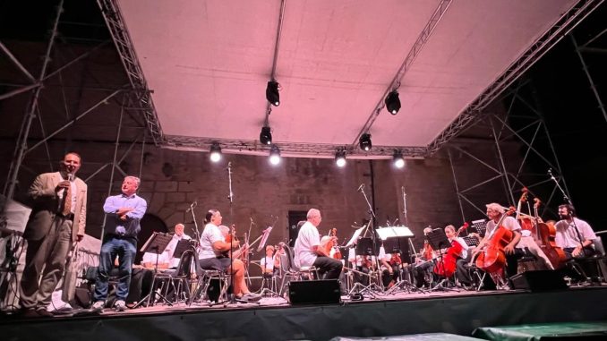 Estate Nursina, musica e sport tra piazza e montagna