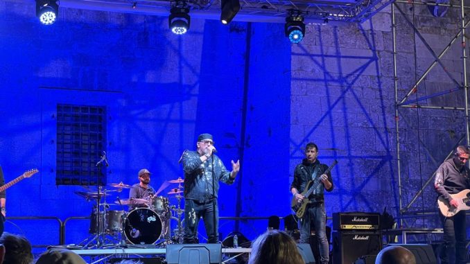 Estate Nursina 2025: cultura, sport e musica fino a settembre