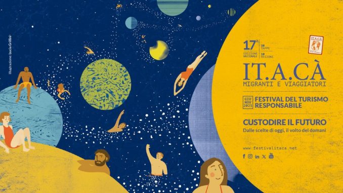 IT.A.CÀ 2025 in Valnerina e Valle Spoletana, turismo responsabile