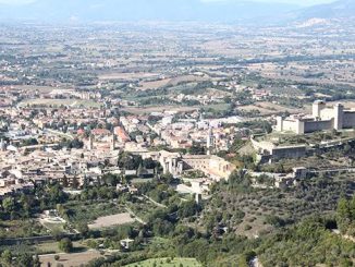 Lavori e deviazioni in Flaminia, Monterone e Gregorio Elladio
