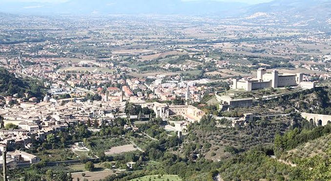 Lavori e deviazioni in Flaminia, Monterone e Gregorio Elladio