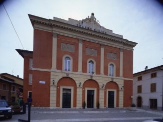 Completata la copertura fondi per il Teatro Civico di Norcia