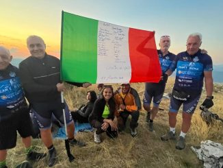 Cascia in Vetta – “Meraviglia sotto le stelle”: natura, emozioni e grande partecipazione