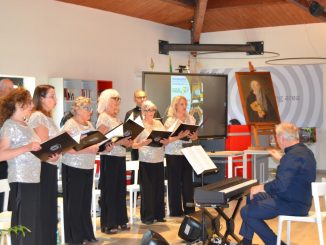 Estate Nursina 2025, il Coro di Norcia in concerto, martedì 12 alle 21,30