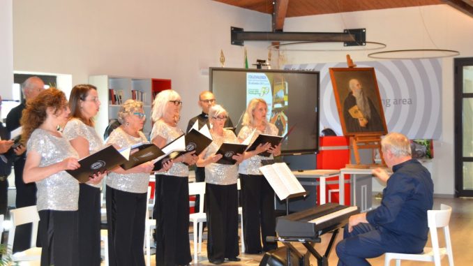 Estate Nursina 2025, il Coro di Norcia in concerto, martedì 12 alle 21,30