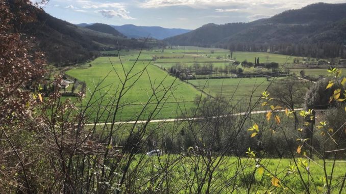 Partecipazione pubblica a rischio nella Valnerina umbra