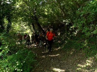 Successo a Preci per il Festival dell’Appennino 2025