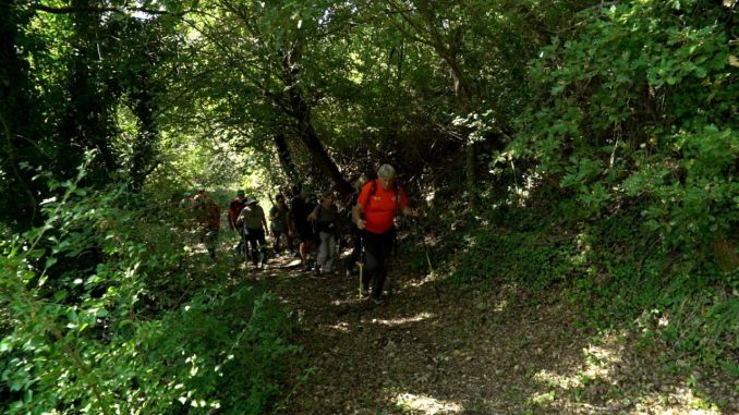 Successo a Preci per il Festival dell’Appennino 2025
