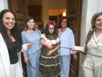 Nel Cuore dell’Umbria, con Meraviglia, intervista a cura di Ilaria Solazzo