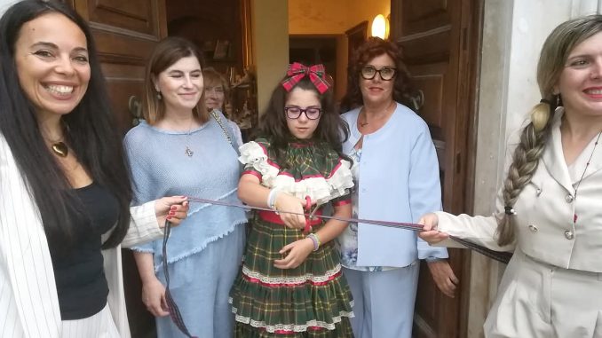 Nel Cuore dell’Umbria, con Meraviglia, intervista a cura di Ilaria Solazzo
