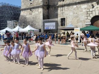 Norcia, dal 3 al 9 agosto la Settimana dello Sport