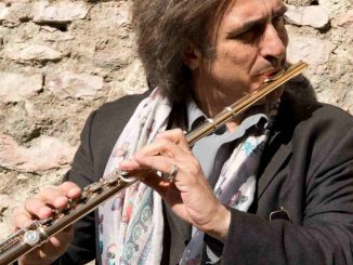 Echoes of Peace a Norcia, musica e spiritualità in piazza