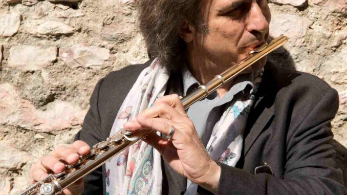 Echoes of Peace a Norcia, musica e spiritualità in piazza