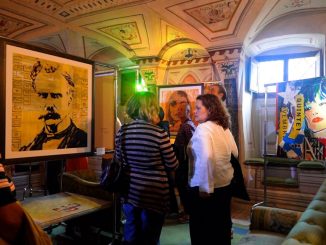 Al via Nursialand, mostra d’arte contemporanea a Norcia