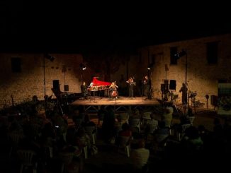 Musica antica nei borghi umbri con Hermans Festival