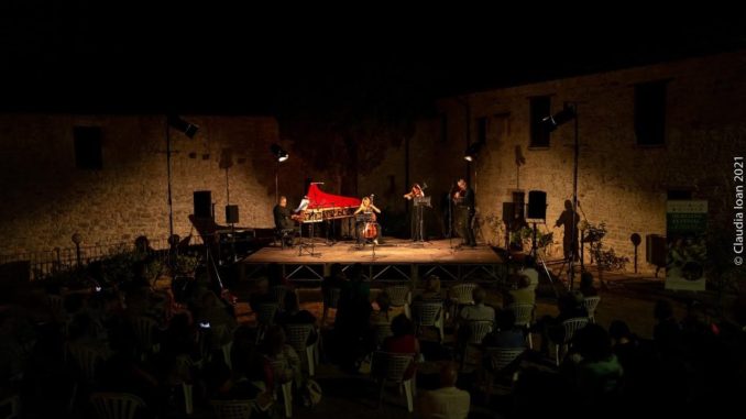 Musica antica nei borghi umbri con Hermans Festival