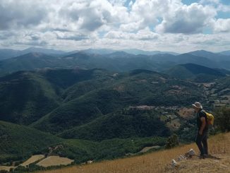 Poggiodomo Outdoor Experience, due giorni tra natura e relax