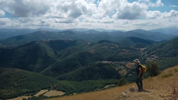 Poggiodomo Outdoor Experience, due giorni tra natura e relax