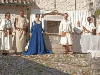 Cerreto di Spoleto celebra Ponte con festa storica e leggende