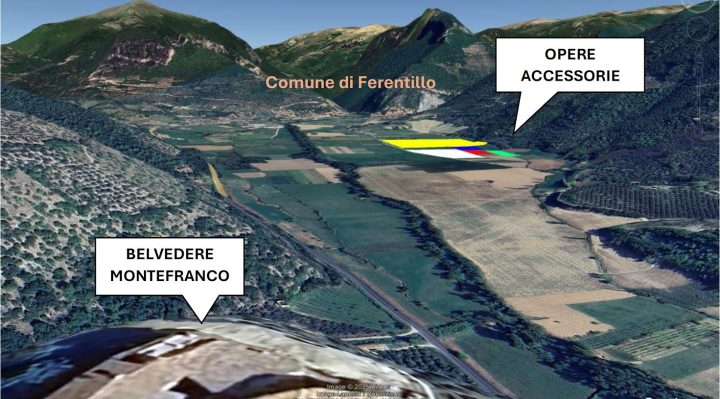 Partecipazione pubblica a rischio nella Valnerina umbra