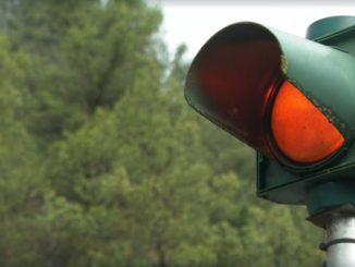 Autovelox a Vallo di Nera, incasso record di multe stradali