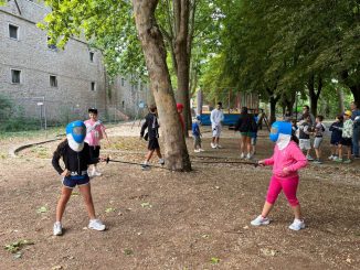 La Settimana dello sport di Norcia: un successo di partecipazione e inclusione